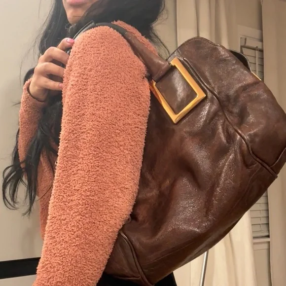 Chloe Ethel satchel bag - Picture 3 of 7